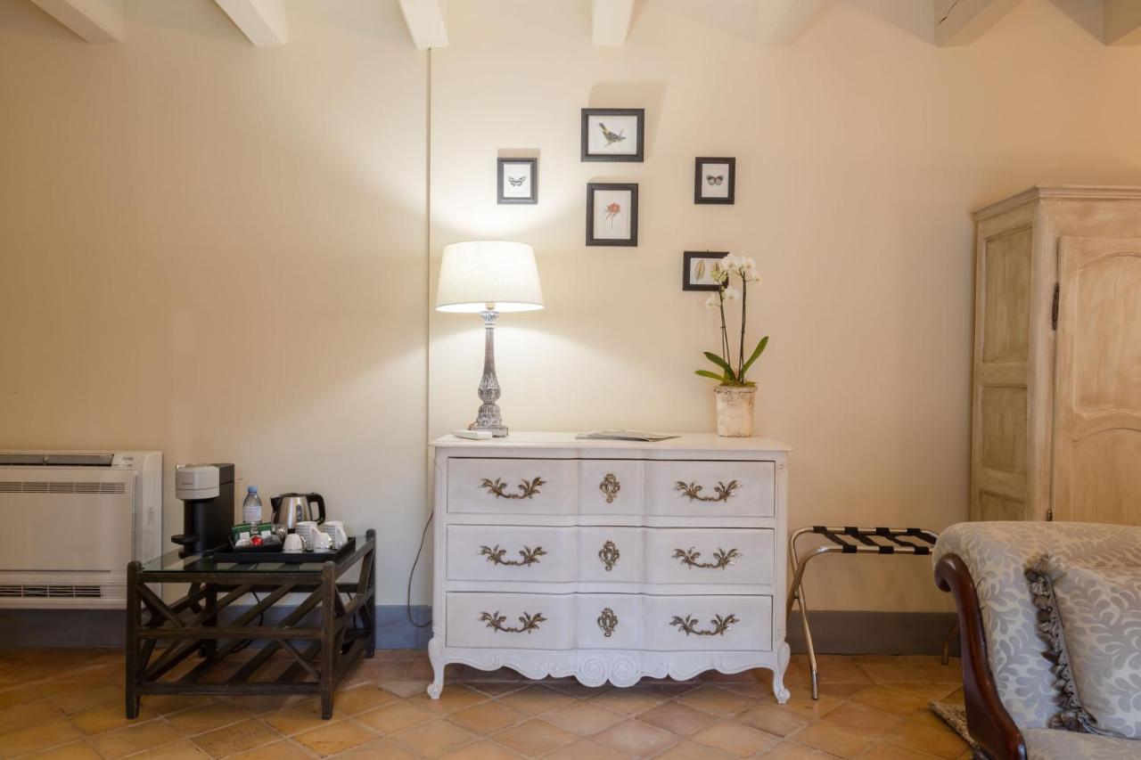 Bed and Breakfast Domaine De L'Oiseau Gergy Exterior foto